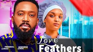 THE BOND OF LOVE -2024 LATEST NIGERIAN MOVIE- FREDRICK LEONARD/SUNSHINE  ROSEMAN -2024