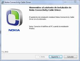 Download Nokia Connectivity Cable Driver For Windows 10 7 8 1 8 64 32 Bits Latest Version