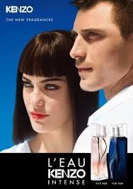 L Eau Kenzo Intense Pour Femme Eau De Parfum L Eau Par Kenzo Fragrance 2015 Kenzo