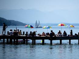 23-Jähriger ertrinkt in Starnberger See