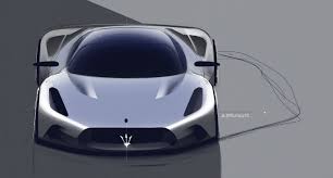 Maserati rolled out its first supercar in 15 years. 2021 Maserati Mc20 603855 Best Quality Free High Resolution Car Images Mad4wheels