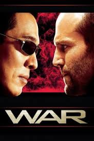 It's like watching detectives play poker; War 2007 Yify Download Movie Torrent Yts