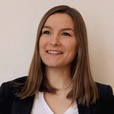 Laure LEDUC (World Of Digits à Saint-Gilles)