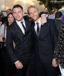 Schmidt and jenko are more than ready to leave their adolescent problems behind. 180 Wyatt Russell Ideas Wyatt Future Husband Dads