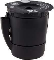 Check spelling or type a new query. Best Buy Keurig My K Cup Reusable Ground Coffee Filter Original Single Stream Design Black 5000194966