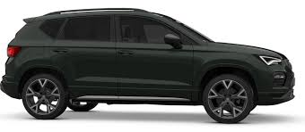 Check spelling or type a new query. Seat Ateca Fr 150hp Dsg Automatic Act