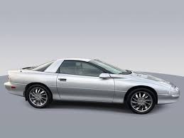 Image result for Arctic White 1993 Camaro