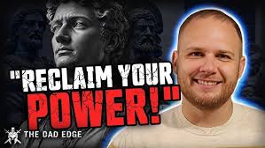 Fraser Bayley Taught Me How to Be a Better Dad in 30 Days