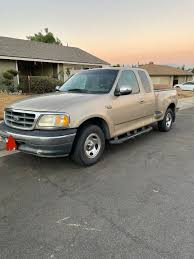 Image result for Chestnut 2000 F150