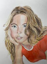 Daily drawing challenge revisited