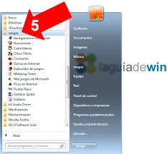 Disponible para residentes de argentina. Agregar Activar Juegos De Windows En Windows 7 2021