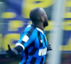 From the beginning, it was a 'yes, but.'. Campioni D Europa Lukaku 1 49 Coppa Italia