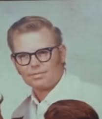 James Felton Womble (1943-2003)