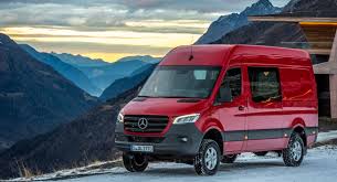 Their builds take approximately one year to complete and there is a waiting list. The 2019 Sprinter 4x4 The Ultimate Camper Van Vanlife Adventure