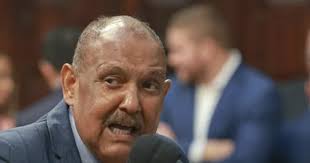 Morre o deputado Otoni de Paula Pai, aos 71 anos