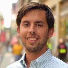 Kevin Rutter's Instagram, Twitter & Facebook