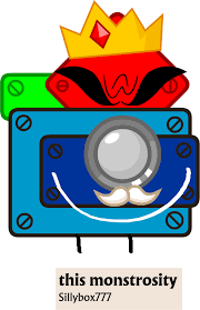 For the first game based on the character's name, click here. Mixed Or Fused Characters Battle For Dream Island Wiki Fandom