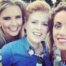 Kerri Conroy's Instagram, Twitter & Facebook