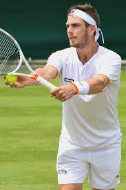 Born 23 august 1995) is a british tennis player. Cameron Norrie Wikidata