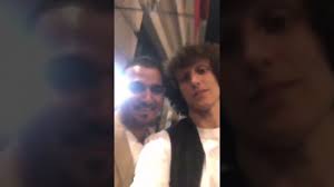 @m_we100 لاعب منفوخ @b0oda @ihwlz تعرفه انت؟! ÙÙŠØ¯ÙŠÙˆ 24 Ø±Ø³Ø§Ù„Ø© Ø§Ù„Ù†Ø¬Ù… Ø§Ù„Ø¨Ø±Ø§Ø²ÙŠÙ„ÙŠ Ø¯ÙŠÙÙŠØ¯ Ù„ÙˆÙŠØ² Ø¨Ø¹Ø¯ ØªØªÙˆÙŠØ¬ Ø§Ù„Ù‡Ù„Ø§Ù„ Ø¨Ù„Ù‚Ø¨ Ø¯ÙˆØ±ÙŠ Ø§Ù„Ù…Ø­ØªØ±ÙÙŠÙ†