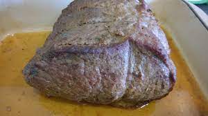 Does it look or feel dry to the touch? My Sh Tty Dinner Defeated By A Rump Roast Here S What Works
