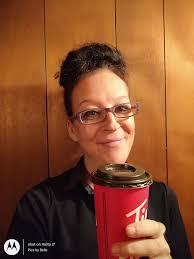 Late breakfast coffee fusion recommendations?