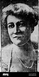 Beatrice wilson hi-res stock photography and images