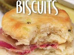 Pickle Biscuits Food Recipes Yummy Food