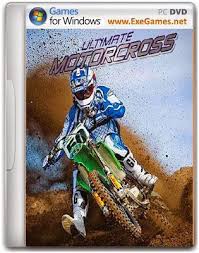 Ultimate Motocross Game Free Download Full Version For Pc Free Games Gaming Pc Games