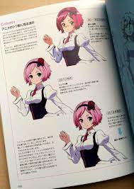 ウナム日月 on twitter violet evergarden anime drawing reference art reference photos