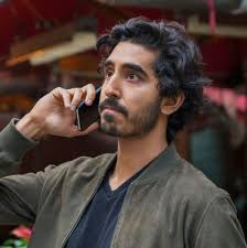 Dev Patel's Hair Dazzles in 'Modern Love'