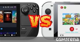 We did not find results for: Resultados De La Encuesta Semanal Steam Deck De Valve Supera Al Oled De Nintendo Switch
