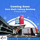 Pembukaan Klinik Vena Wasir Center Ke-10 di RS Edelweiss Bandung ...