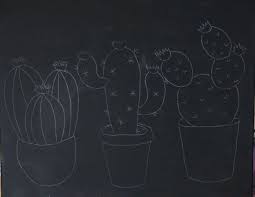 Paint synonyms, paint pronunciation, paint translation, english dictionary definition of paint. How To Paint Three Cacti Step By Step Painting With Tracie Kiernan