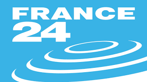 This page contains logos used within our website since 2002 for france 24 (or previous names). France 24 Dazzling A Pleasure To Watch Moviementa