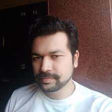 pratik thaker (@PratikT87)