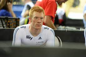 Ap but he took the blame for a 'ragged' display in qualifying which saw gb only fourth fastest and facing an unlikely task against world champs denmark in tuesday's first round. Ed Clancy Back Surgery Put My Whole Career In Doubt Cycling Weekly
