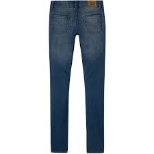 | levis womens 711 skinny jeans stretch distressed mid rise pockets (31) 32x30 euc. Levi S Jeans 711 Skinny Jean Fur Madchen Jeansblau 176 Galeria Karstadt Kaufhof