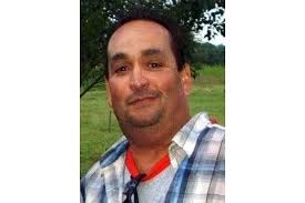 Angelo Ojeda Obituary (1964