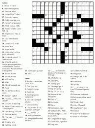 Print the crossword and optionally the. D I F F I C U L T C R O S S W O R D P U Z Z L E S T O P R I N T Zonealarm Results
