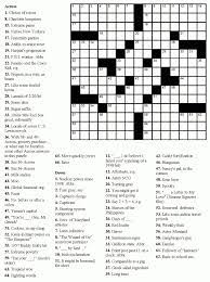 Medium crosswords that entertain and challenge. D I F F I C U L T C R O S S W O R D P U Z Z L E S T O P R I N T Zonealarm Results