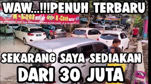 March 16 at 3:53 am ·. Kcunk Motor 21 03 2021 Mau Cash Tempo Bisa Kami Berusaha Terbaik Youtube