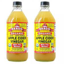 But what about apple cider vinegar for acne? Cuka Epal Apple Cider Vinegar Mempunyai Sejarah Yang Panjang Sebagai Ubat Rumah Cuka Minuman Apple Cider