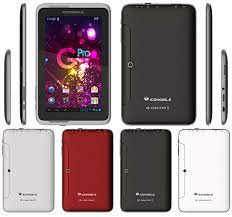 Icemobile G7 Pro pictures, official photos