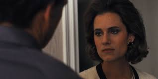 Fellow Travelers' Series Finale Changes Hawk's Cherished Paperweight  (Again) With Lucy's Major Decision