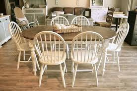 If purchasing a complete set, the cost to furnish a dining room will range from around $7,000 to $15,000. Diy Dining Set Novocom Top