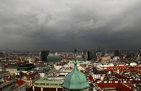 It's a very young wine or rather a fermented grape juice. Sturm Hagel Und Gewitter Erwartet Ganz Wien Und Umgebung Kosmo