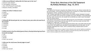 To play this quiz, please finish editing it. A Chosen Prophet 1 Samuel 1 2 Lesson Ppt Download