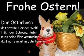 Whatsapp sprüche zu ostern und facebook ostergrüße, aber auch kurze ostersprüche für grußkarten werden hier kostenlos zur verfügung gestellt. Osterspruche Mit Bilder Frohe Ostern Spruche Zum Kostenlos Herunterladen