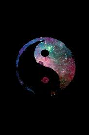 Pin By Samantha Keller On Ying Yang Yin Yang Art Ying Yang Wallpaper Ying Yang Art